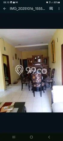 Rumah Kontrakan Tangerang LT 135m2 LB 200m2 Kawasan BSD Rumah Kontrakan Tangerang LT 135m2 LB 200m2 Kawasan BSD