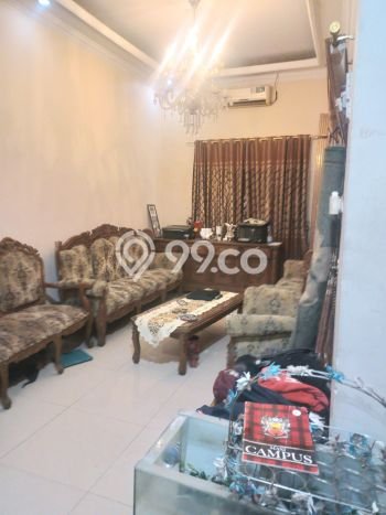 For Sale Hunian Rumah Nyaman 5 Kamar di Kunciran, Tangerang For Sale Hunian Rumah Nyaman 5 Kamar di Kunciran, Tangerang