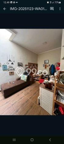 Rumah Minimalis 3 KT di Jelupang Tangerang Unfurnished Rumah Minimalis 3 KT di Jelupang Tangerang Unfurnished