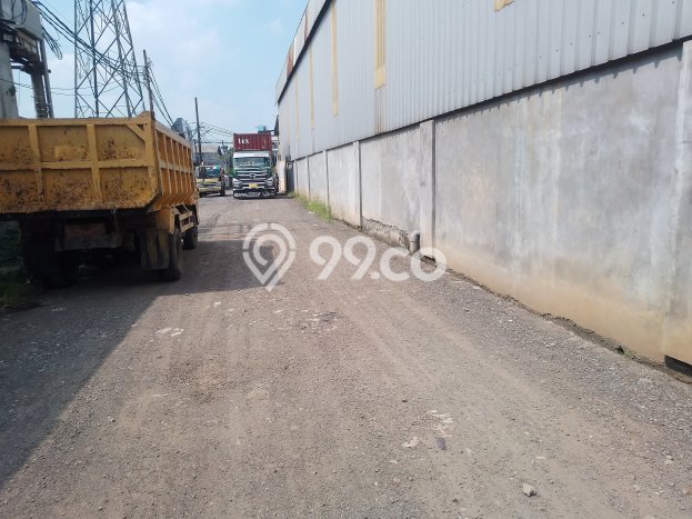 Untuk Disewa Gudang di Cipondoh Tangerang LT 1600m2, LB 1600m2 Untuk Disewa Gudang di Cipondoh Tangerang LT 1600m2, LB 1600m2