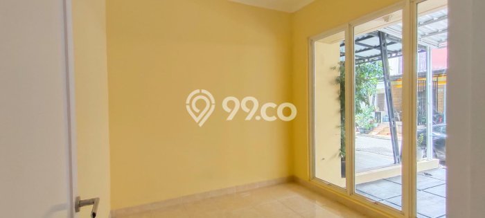 Dijual Rumah Modern 3 KT di Graha Raya, Tangerang Dijual Rumah Modern 3 KT di Graha Raya, Tangerang