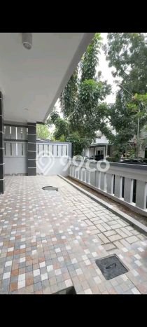 Disewakan Rumah Harga Terjangkau di Bintaro Tangerang Selatan dengan 4 KT Disewakan Rumah Harga Terjangkau di Bintaro Tangerang Selatan dengan 4 KT