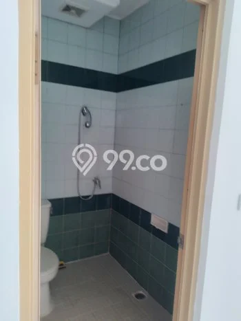 Rumah Luas Asri 3 KT Siap Huni di Alam Sutera Tangerang Rumah Luas Asri 3 KT Siap Huni di Alam Sutera Tangerang
