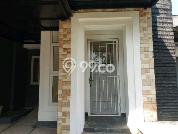 Rumah Kontrakan Tangerang Selatan LT 220m2 LB 150m2 Area Graha Raya Rumah Kontrakan Tangerang Selatan LT 220m2 LB 150m2 Area Graha Raya
