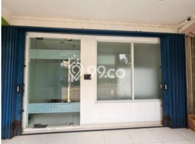 Dijual! Ruko di Bintaro Tangerang Selatan LT 50m2 / LB 125m2 Kawasan Bisnis Dijual! Ruko di Bintaro Tangerang Selatan LT 50m2 / LB 125m2 Kawasan Bisnis