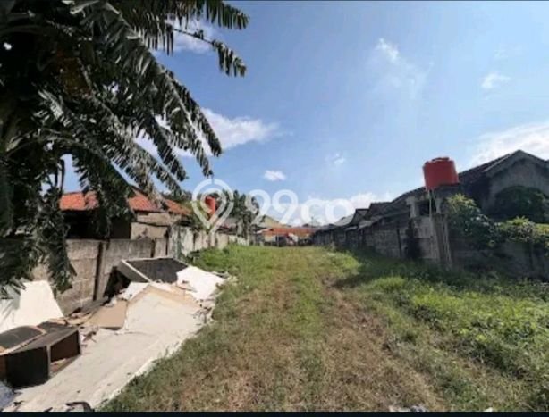 Jarang Ada! Tanah di Ciledug Punya Luas 8000m2 SHM Jarang Ada! Tanah di Ciledug Punya Luas 8000m2 SHM