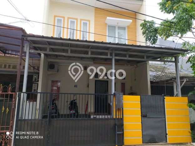 For Sale Hunian Rumah Terawat 5 KT di Duri Kosambi, Jakarta Barat For Sale Hunian Rumah Terawat 5 KT di Duri Kosambi, Jakarta Barat