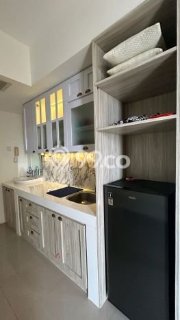 Apartemen Nyaman untuk Disewa, 0 Kamar di Tangerang Apartemen Nyaman untuk Disewa, 0 Kamar di Tangerang