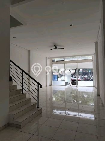 Ruko Bagus Dijual di Alam Sutera Tangerang Strategis Cocok untuk Kembangkan Bisnis Ruko Bagus Dijual di Alam Sutera Tangerang Strategis Cocok untuk Kembangkan Bisnis