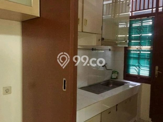 Sewa Rumah Harga Terjangkau di Bintaro Tangerang Selatan Punya 5 Kamar Tidur Sewa Rumah Harga Terjangkau di Bintaro Tangerang Selatan Punya 5 Kamar Tidur
