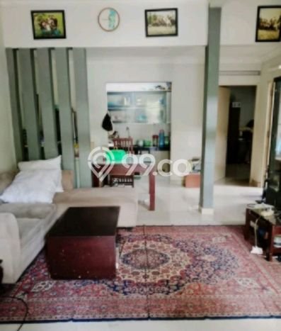 Rumah Minimalis 3 KT LT 112m2 di BSD Griya Loka Rumah Minimalis 3 KT LT 112m2 di BSD Griya Loka