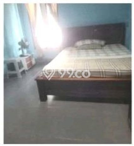 Rumah Modern 3 Kamar LT 98m2 di Kunciran Rumah Modern 3 Kamar LT 98m2 di Kunciran