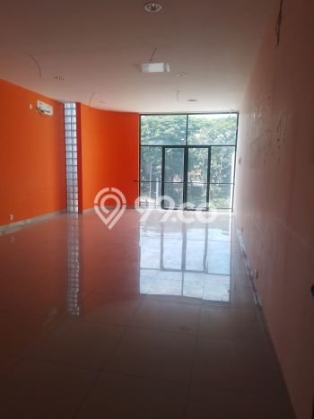 Unit Ruko Disewakan di Sektor 9-Bintaro di Area Ramai & Strategis Unit Ruko Disewakan di Sektor 9-Bintaro di Area Ramai & Strategis