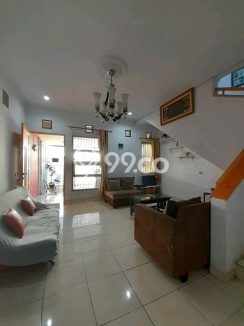 Rumah Eksklusif Dijual LT 120m2 di Ciledug, Tangerang Rumah Eksklusif Dijual LT 120m2 di Ciledug, Tangerang
