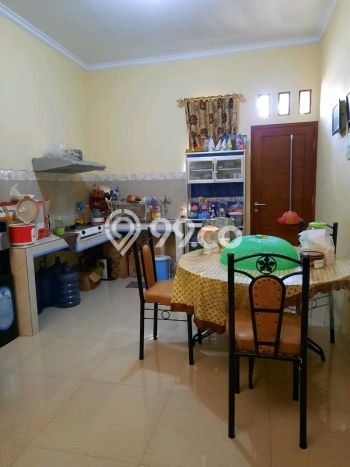 Jual Rumah Favorit Siap Huni LB 84m2 di Cipondoh, Tangerang Jual Rumah Favorit Siap Huni LB 84m2 di Cipondoh, Tangerang