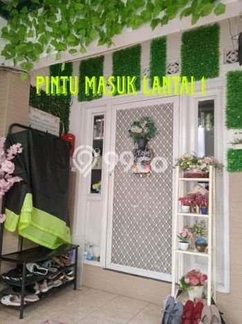 Rumah Strategis Modern Lb 140m2 di Kelapa Gading, Jakarta Utara Rumah Strategis Modern Lb 140m2 di Kelapa Gading, Jakarta Utara