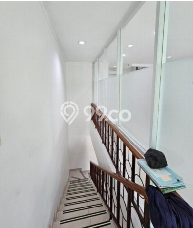 Dijual! Ruko di Bintaro Tangerang Selatan LT 50m2 / LB 125m2 Kawasan Bisnis Dijual! Ruko di Bintaro Tangerang Selatan LT 50m2 / LB 125m2 Kawasan Bisnis