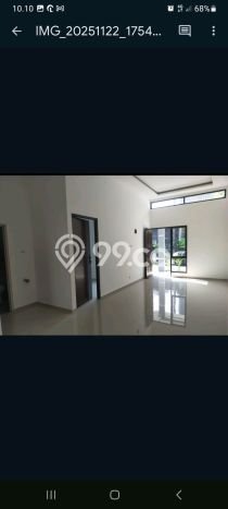 Rumah Minimalis 3 KT di Graha Raya Tangerang Selatan Unfurnished Rumah Minimalis 3 KT di Graha Raya Tangerang Selatan Unfurnished