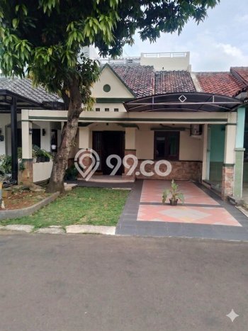 Disewakan! Rumah 3 Kamar Tidur &
2 Kamar Mandi di Alam Sutera, Tangerang Disewakan! Rumah 3 Kamar Tidur &
2 Kamar Mandi di Alam Sutera, Tangerang