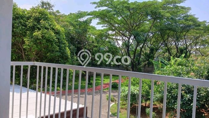 For Sale! Luxury House LT 126m2 Desain Elegan di Graha Raya For Sale! Luxury House LT 126m2 Desain Elegan di Graha Raya
