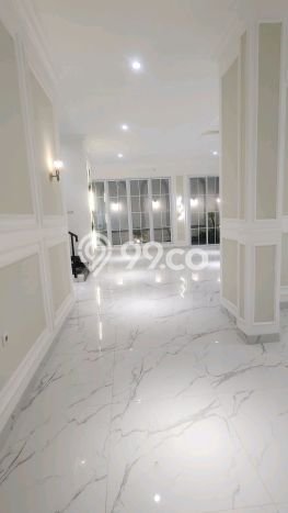 Dijual Rumah Luas Megah Dengan View Cantik di Joglo, Jakarta Barat Dijual Rumah Luas Megah Dengan View Cantik di Joglo, Jakarta Barat