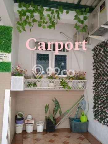 Rumah Strategis Modern Lb 140m2 di Kelapa Gading, Jakarta Utara Rumah Strategis Modern Lb 140m2 di Kelapa Gading, Jakarta Utara