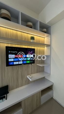 Apartemen Nyaman untuk Disewa, 0 Kamar di Tangerang Apartemen Nyaman untuk Disewa, 0 Kamar di Tangerang