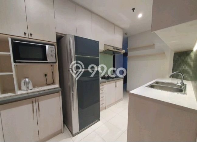 Dijual Apartemen di Jakarta Selatan 3 Kamar & 2 Kamar Mandi, Luas 104m2 Dijual Apartemen di Jakarta Selatan 3 Kamar & 2 Kamar Mandi, Luas 104m2
