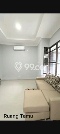 Rumah Luxury Modern Tanpa Renovasi di Bintaro Tangerang Selatan Rumah Luxury Modern Tanpa Renovasi di Bintaro Tangerang Selatan