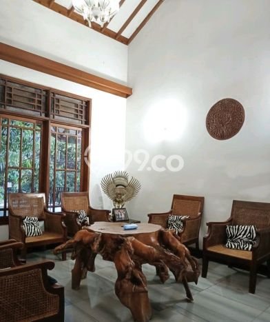 Rumah Luxury Modern Tanpa Renovasi di Joglo Jakarta Barat Rumah Luxury Modern Tanpa Renovasi di Joglo Jakarta Barat