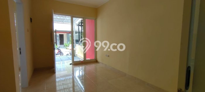 Dijual Rumah Modern 3 KT di Graha Raya, Tangerang Dijual Rumah Modern 3 KT di Graha Raya, Tangerang