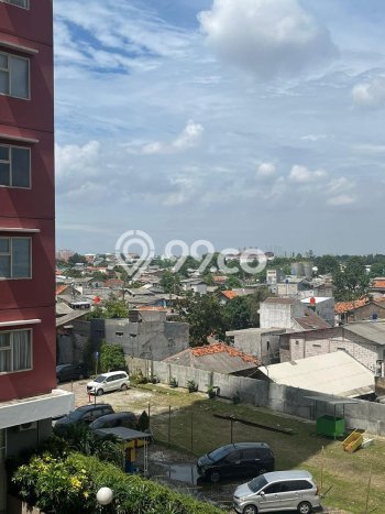 Hunian Strategis 24m2 di Daan Mogot Jakarta Barat 0 Bedroom Hunian Strategis 24m2 di Daan Mogot Jakarta Barat 0 Bedroom