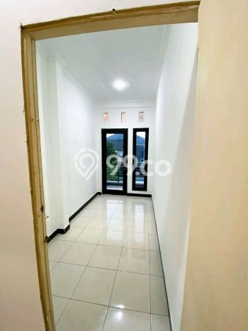 Hunian Nyaman Asri 3 KT Siap Pakai di Bintaro Tangerang Selatan Hunian Nyaman Asri 3 KT Siap Pakai di Bintaro Tangerang Selatan