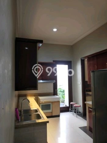 Disewakan Rumah Harga Terjangkau di Permata Hijau Jakarta Selatan dengan 6 KT Disewakan Rumah Harga Terjangkau di Permata Hijau Jakarta Selatan dengan 6 KT