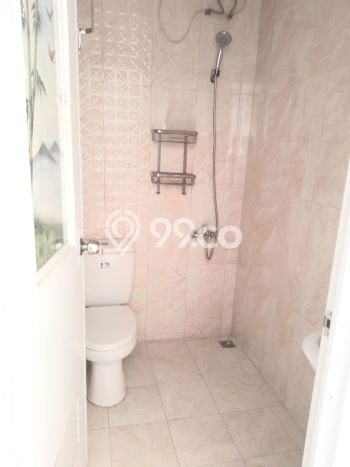 Hunian Nyaman Asri 3 KT Siap Huni di Bintaro Tangerang Selatan Hunian Nyaman Asri 3 KT Siap Huni di Bintaro Tangerang Selatan