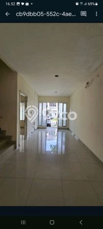 Hunian Mewah Dijual LT 108m2 di Cipondoh, Tangerang Hunian Mewah Dijual LT 108m2 di Cipondoh, Tangerang