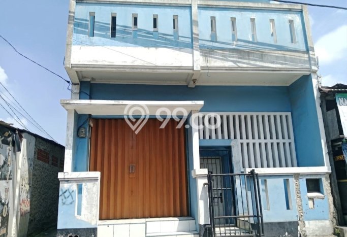 Kos-kosan Dijual di Pondok Aren, Tangerang Selatan dengan 10 Kamar Tidur, 10 Kamar Mandi Kos-kosan Dijual di Pondok Aren, Tangerang Selatan dengan 10 Kamar Tidur, 10 Kamar Mandi