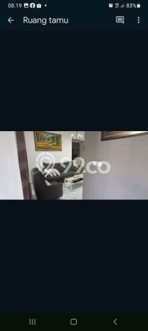 Dijual Rumah Premium dengan Fasilitas Sekitar Lengkap di Cipondoh, Tangerang Dijual Rumah Premium dengan Fasilitas Sekitar Lengkap di Cipondoh, Tangerang