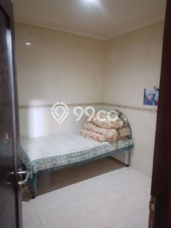 Rumah Modern 3 KT di Graha Raya Tangerang Selatan Semi Furnished Rumah Modern 3 KT di Graha Raya Tangerang Selatan Semi Furnished