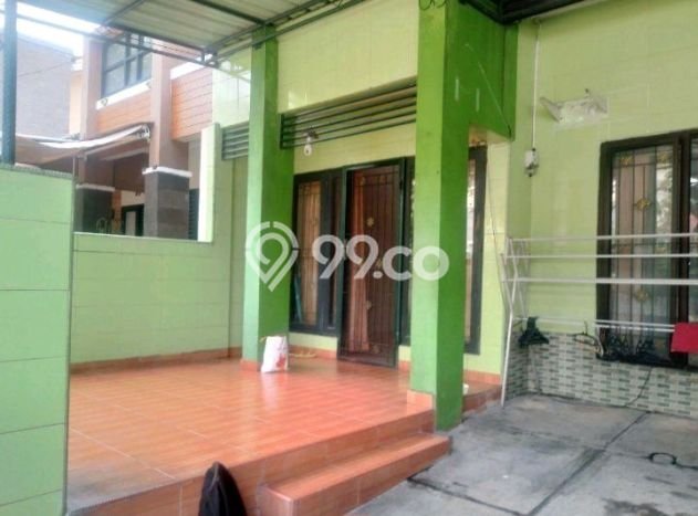 Rumah Modern 3 KT di Graha Raya Tangerang Selatan Semi Furnished Rumah Modern 3 KT di Graha Raya Tangerang Selatan Semi Furnished