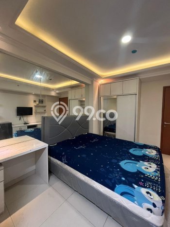 Hunian Strategis 24m2 di Daan Mogot Jakarta Barat 0 Bedroom Hunian Strategis 24m2 di Daan Mogot Jakarta Barat 0 Bedroom