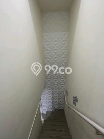 Rumah Modern 3 KT di Graha Raya Tangerang Selatan Unfurnished Rumah Modern 3 KT di Graha Raya Tangerang Selatan Unfurnished