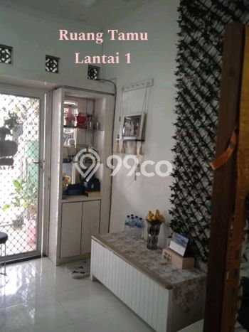 Rumah Strategis Modern Lb 140m2 di Kelapa Gading, Jakarta Utara Rumah Strategis Modern Lb 140m2 di Kelapa Gading, Jakarta Utara