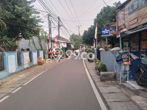 Dijual Rumah Luas Elegan Dengan View Eksklusif di Petukangan, Jakarta Selatan Dijual Rumah Luas Elegan Dengan View Eksklusif di Petukangan, Jakarta Selatan