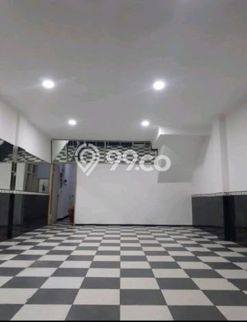 Ruko Dijual di Prime Area Jakarta Barat Luas 200m2 Ruko Dijual di Prime Area Jakarta Barat Luas 200m2