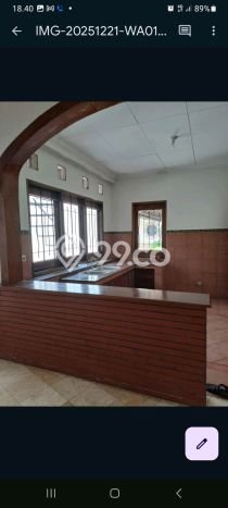 Rumah Sewa Tangerang Selatan LT 650m2 LB 350m2 Kawasan Bintaro Rumah Sewa Tangerang Selatan LT 650m2 LB 350m2 Kawasan Bintaro