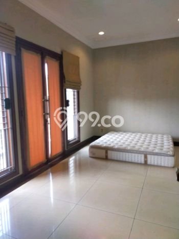 Disewakan Rumah Harga Terjangkau di Permata Hijau Jakarta Selatan dengan 6 KT Disewakan Rumah Harga Terjangkau di Permata Hijau Jakarta Selatan dengan 6 KT