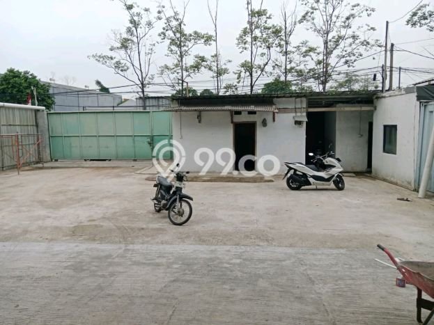 Gudang disewakan lokasi strategis Cipondoh Tangerang 500m2 Gudang disewakan lokasi strategis Cipondoh Tangerang 500m2