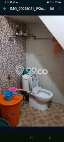 Hunian Cantik Modern Lb 100m2 di Serpong Utara, Tangerang Selatan Hunian Cantik Modern Lb 100m2 di Serpong Utara, Tangerang Selatan