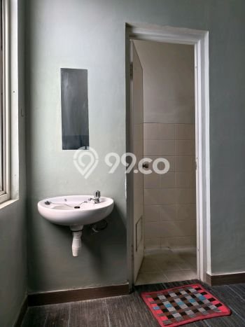 FOR RENT! Ruko di Alam Sutera Cocok untuk Bisnis 237m2 FOR RENT! Ruko di Alam Sutera Cocok untuk Bisnis 237m2